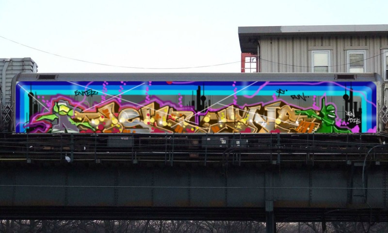 Bombing 1531524262406