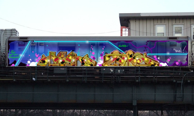 Bombing 1531574809390