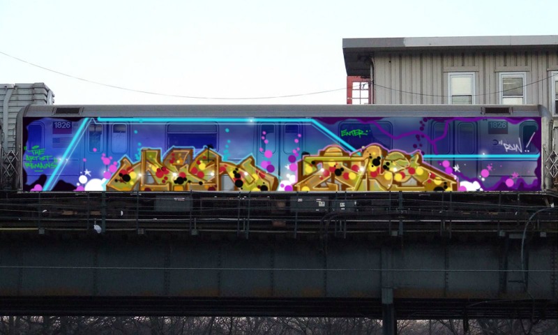 Bombing 1531574809390