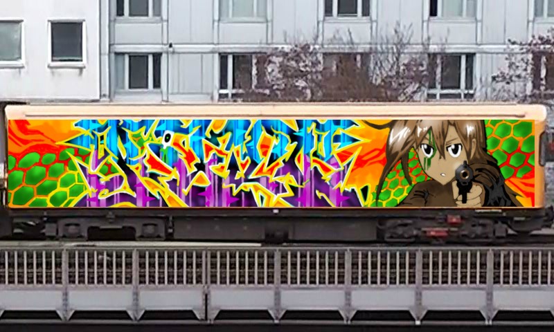 Bombing 1531918205924