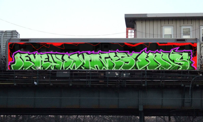 Bombing 1386901556453