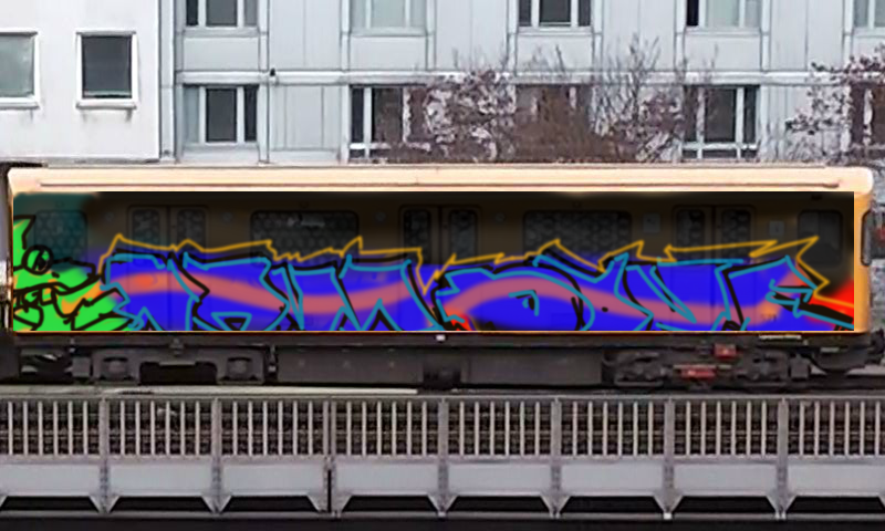 Bombing 1386902269890