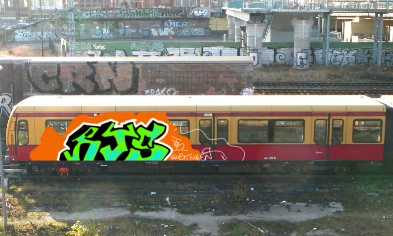 Bombing 1531634645142