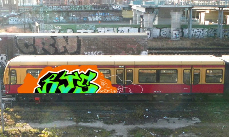 Bombing 1531634645142