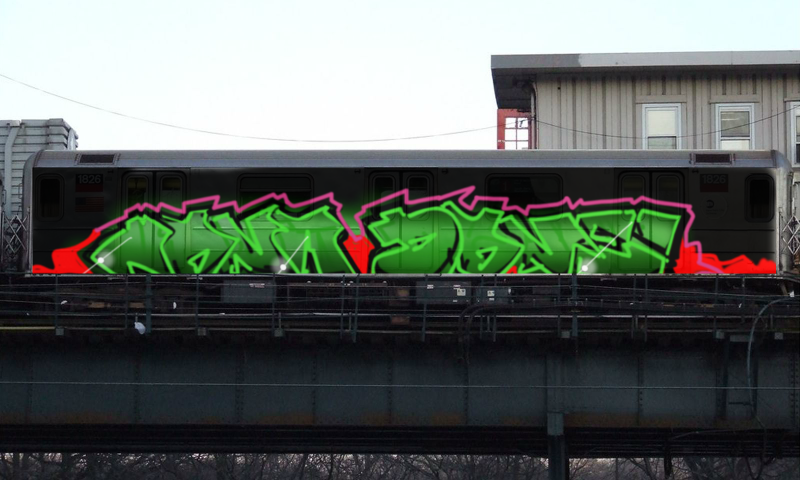 Bombing 1386903214640