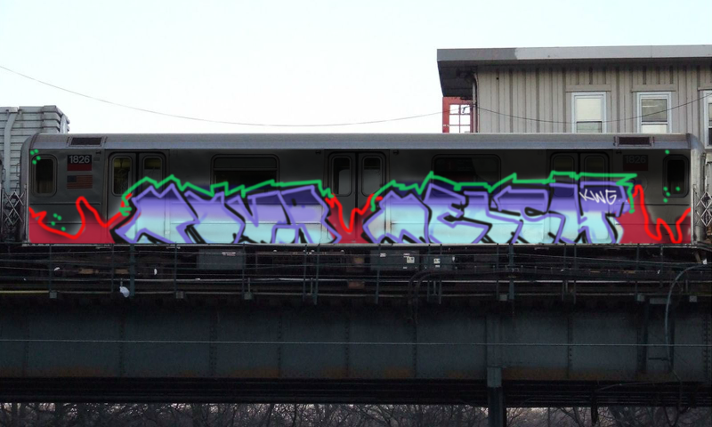 Bombing 1386904102625