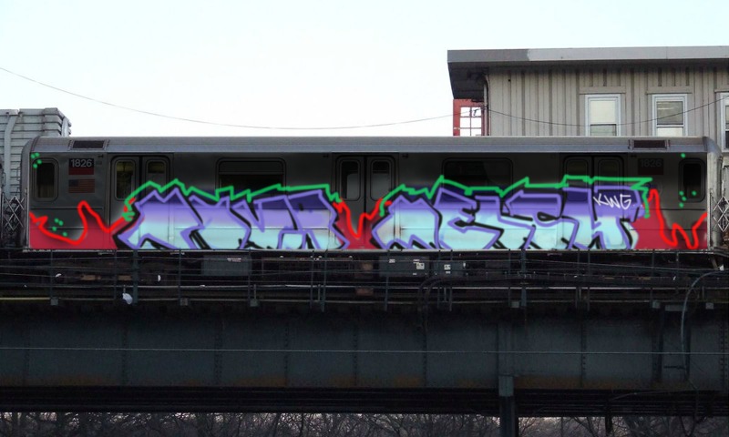 Bombing 1386904102625