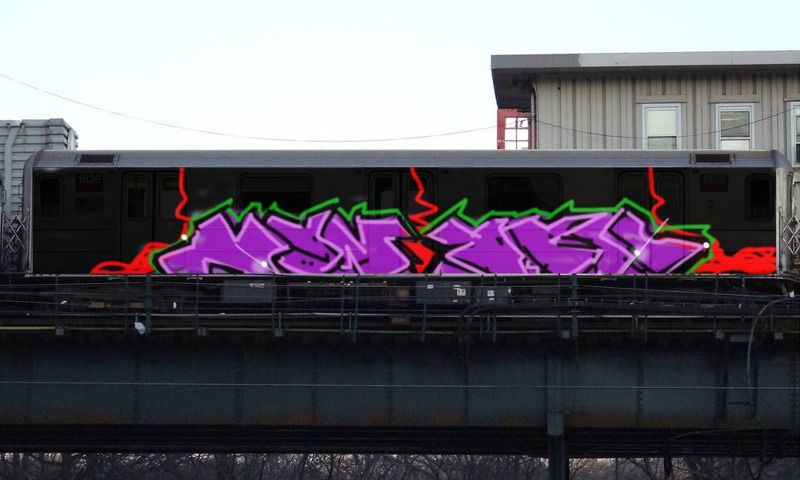 Bombing 1386904911421