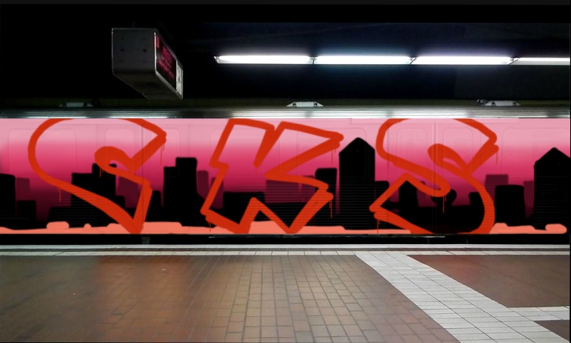 Bombing 1531728581342