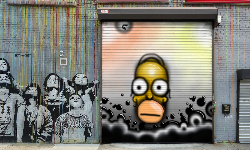 Bombing 1531739238866