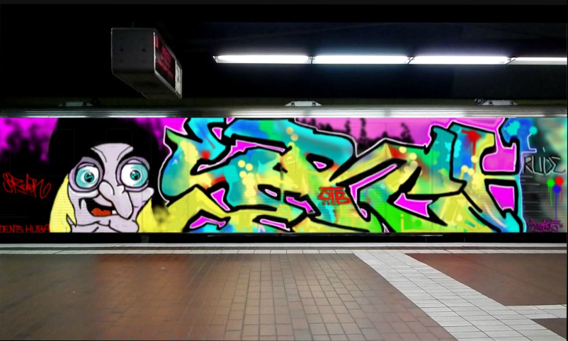 Bombing 1531907260226