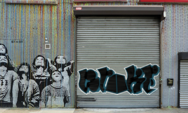 Bombing 1531796892802