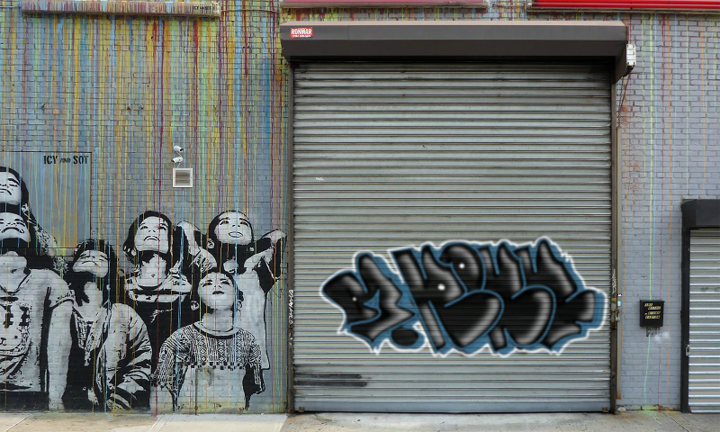 Bombing 1531814379664