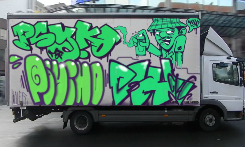 Bombing 1532445955987