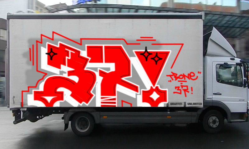 Bombing 1531855213562