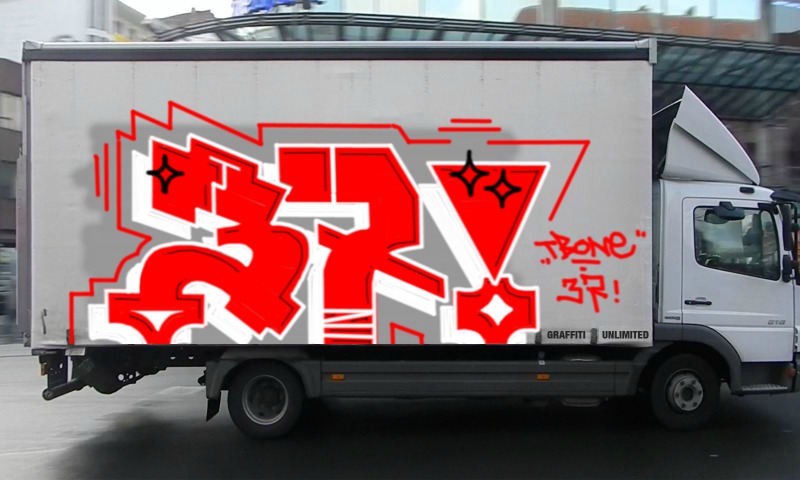 Bombing 1531855213562