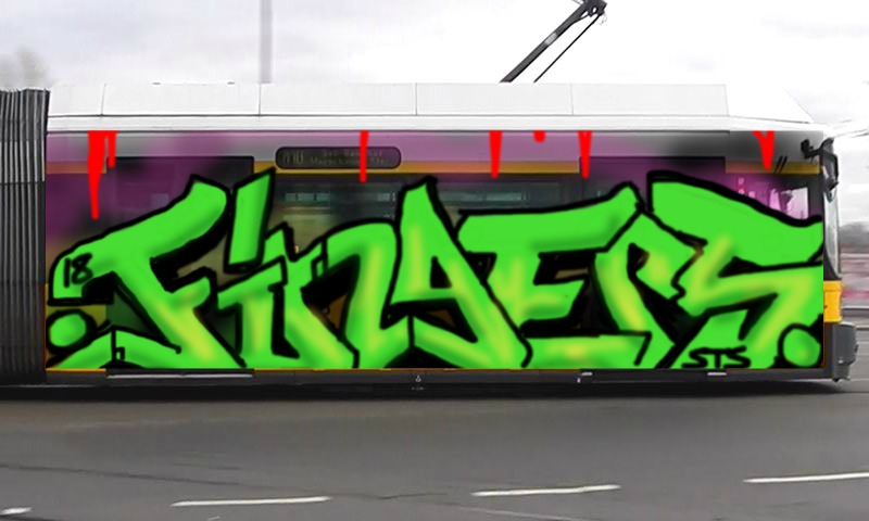 Bombing 1531864682539