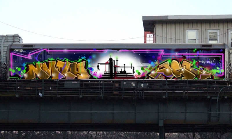 Bombing 1531877982765