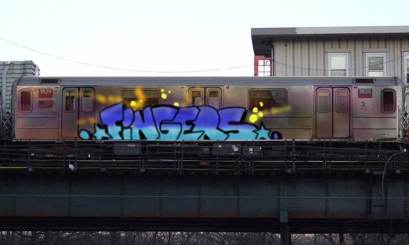 Bombing 1531960324737