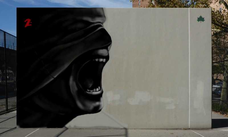 Bombing 1531974491559