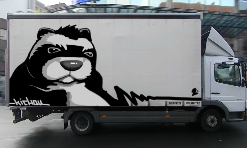 Bombing 1532055018735