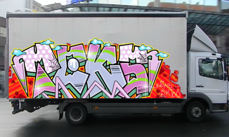 Bombing 1532086085871