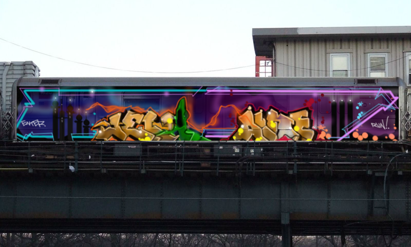 Bombing 1532130014703