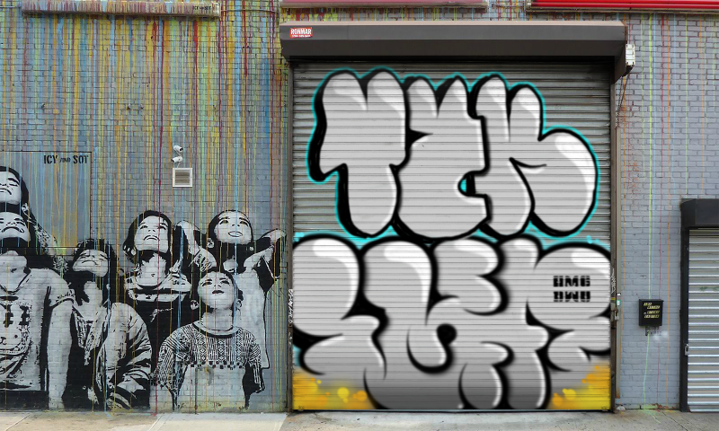 Bombing 1532332125993