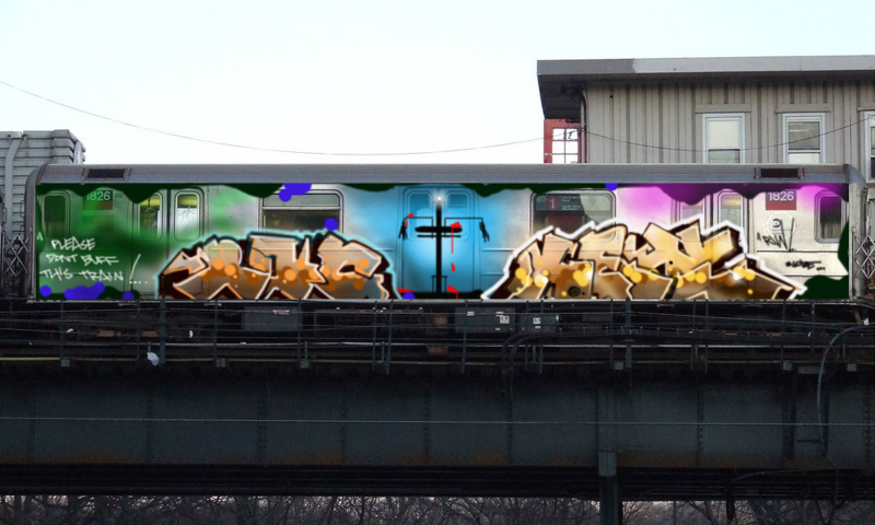 Bombing 1532199145484