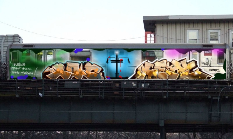 Bombing 1532199145484