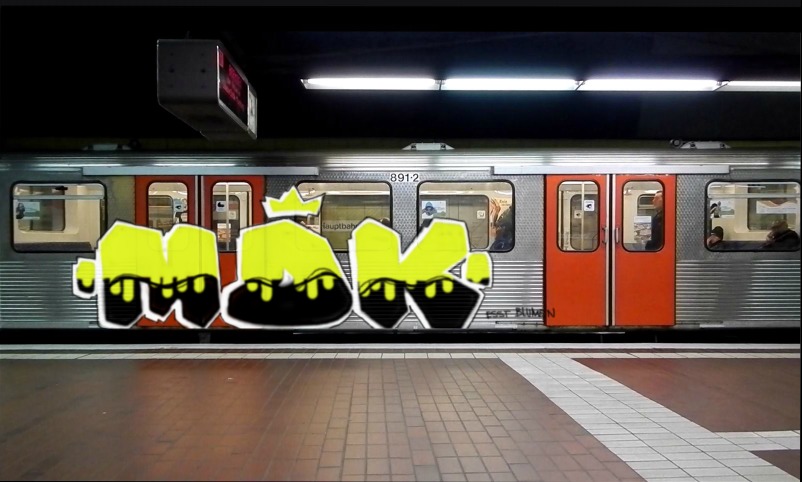 Bombing 1532244196545