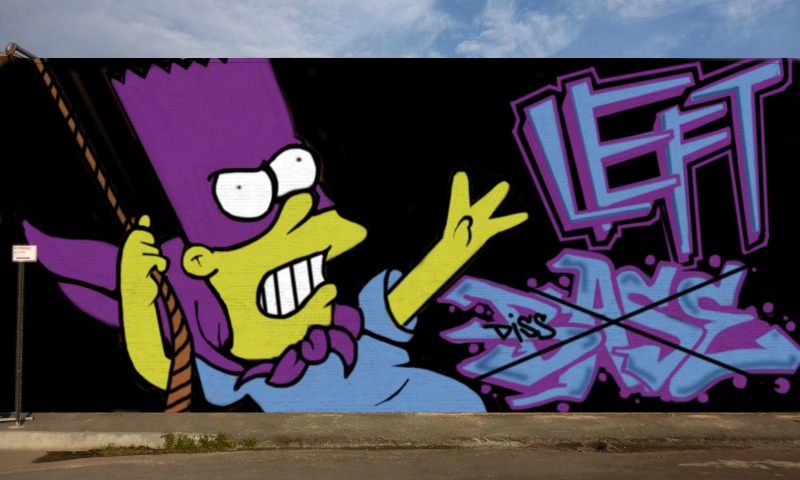 Bombing 1532209361548