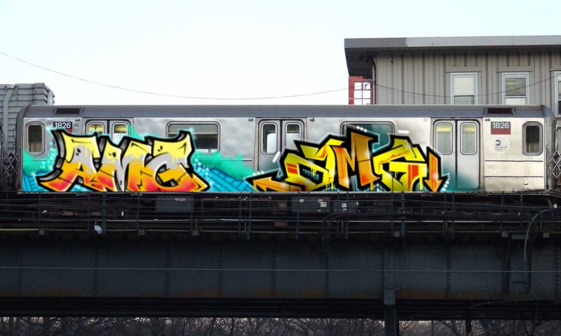 Bombing 1534325610030