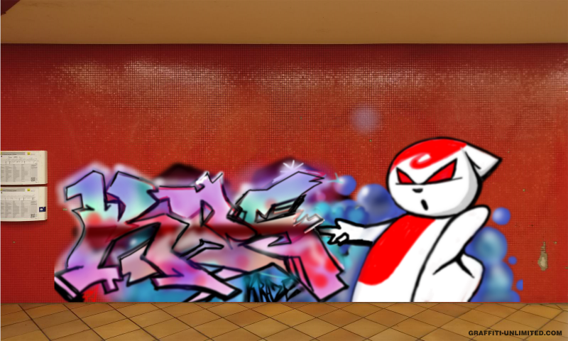 Bombing 1532387772621