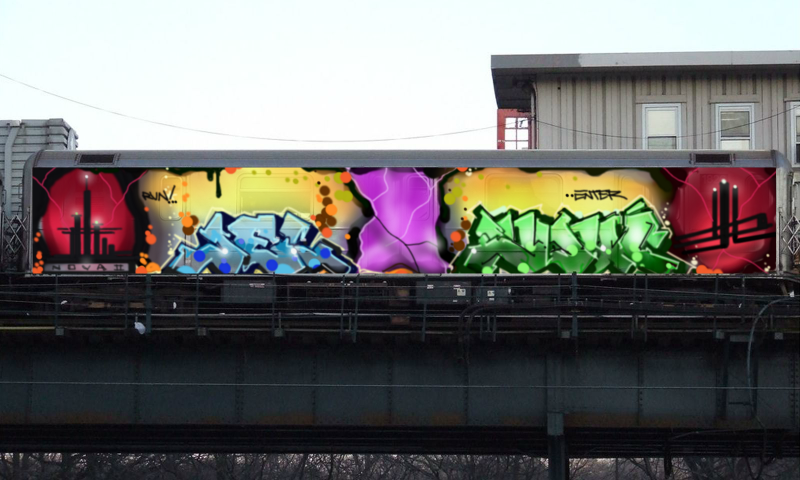 Bombing 1532393812578