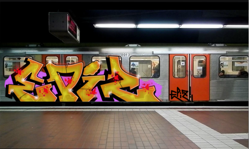 Bombing 1532405742402