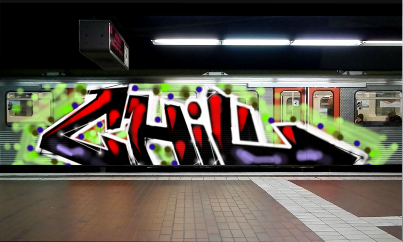 Bombing 1532447560484