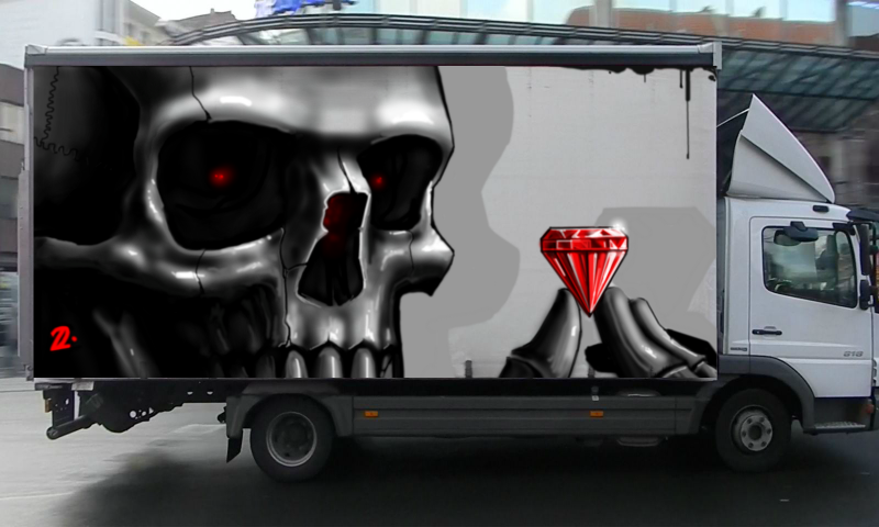 Bombing 1532455746941