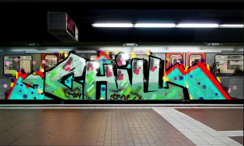 Bombing 1532458877173