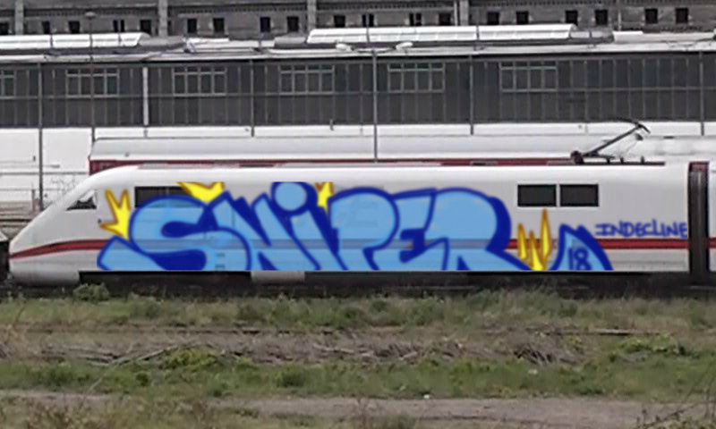 Bombing 1532492110017