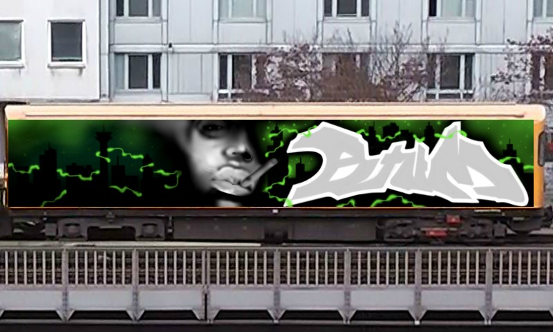 Bombing 1533119220607