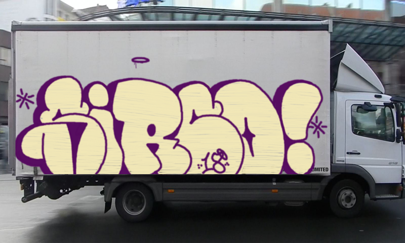 Bombing 1532588900581