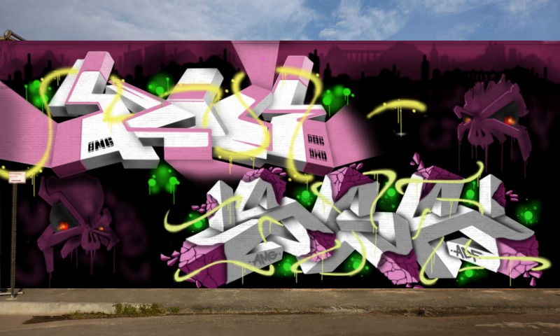 Bombing 1533211602253