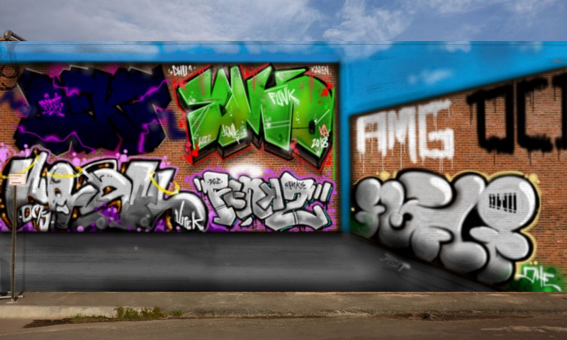 Bombing 1534241555334