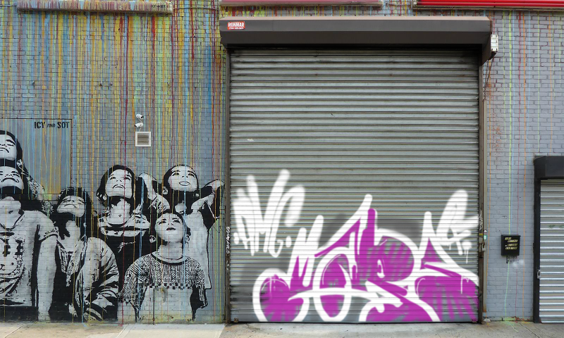 Bombing 1532645395597