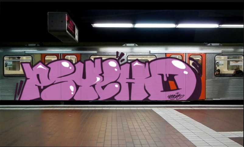 Bombing 1532679722581