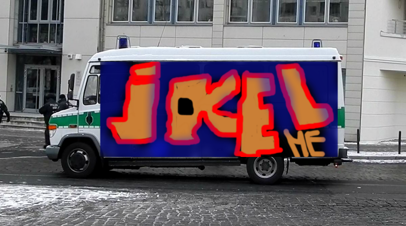 Bombing 1532691579508