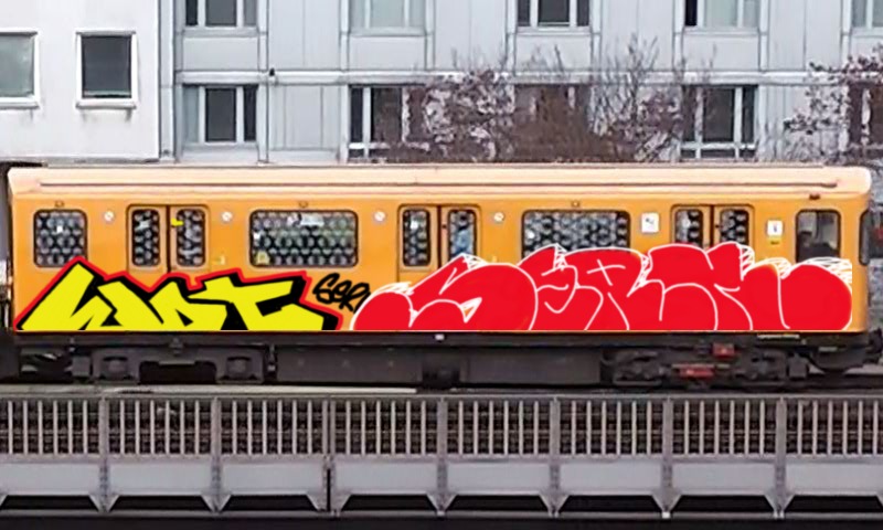 Bombing 1532701820327