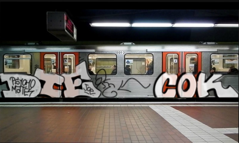 Bombing 1536251596787