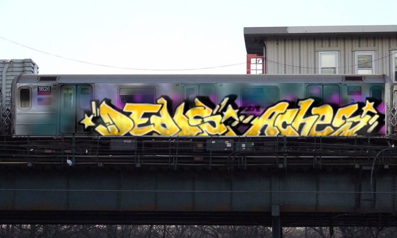 Bombing 1532745752731